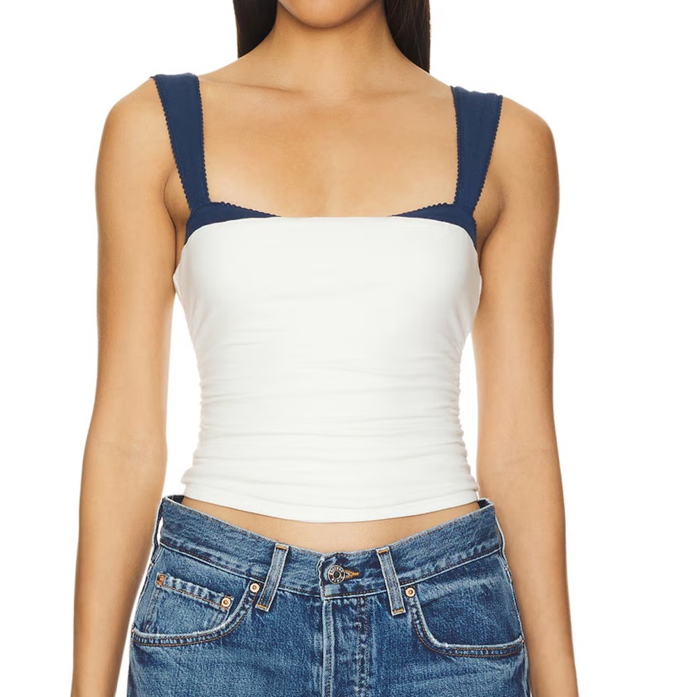 Free People Tank